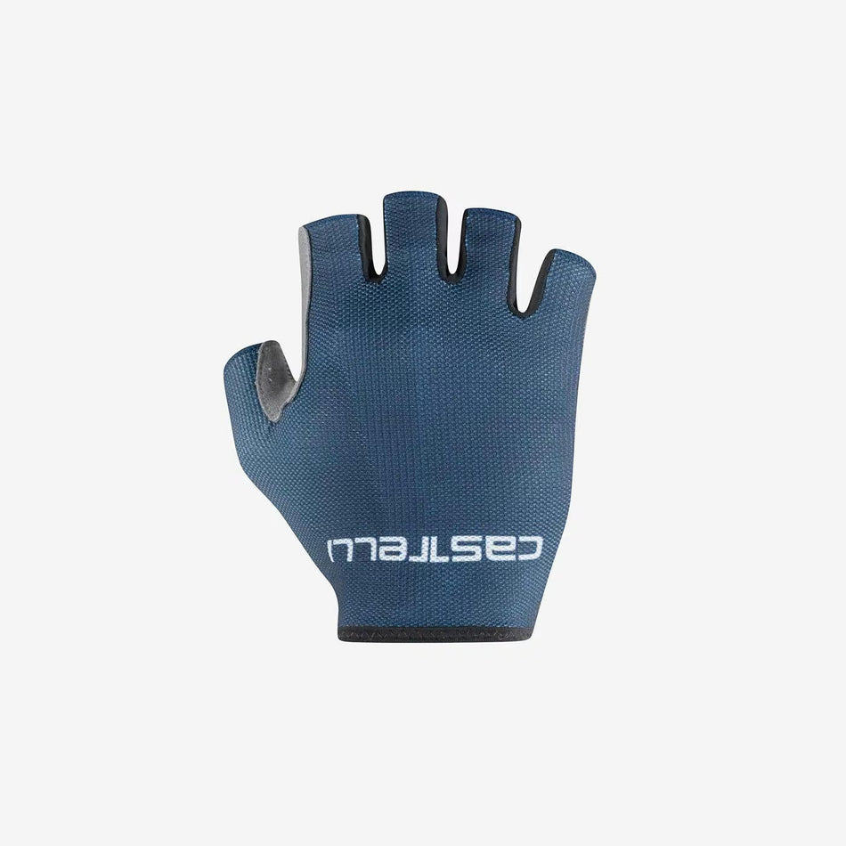 Castelli Superleggera Summer Glove Belgian Blue