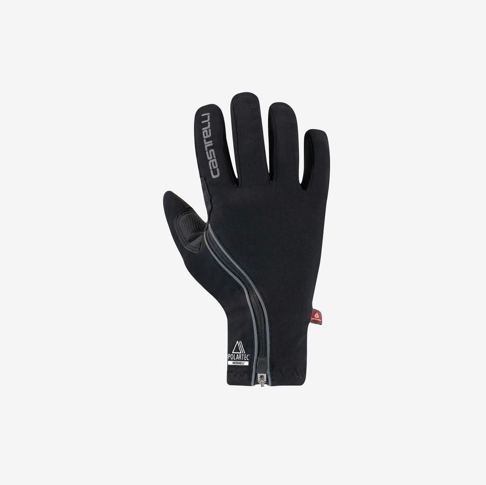 Castelli Espresso 2 Gloves Women's Black