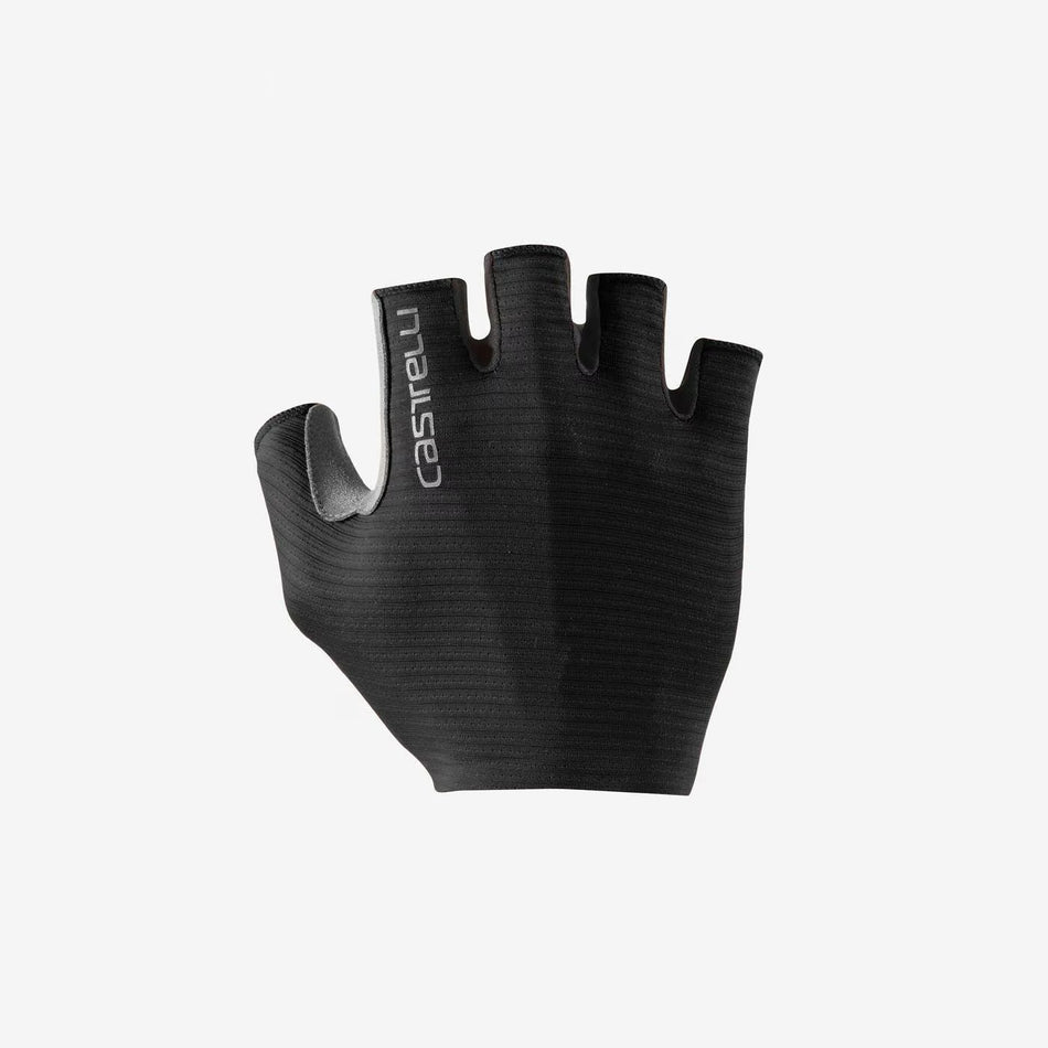 Castelli Espresso Gloves Light Black