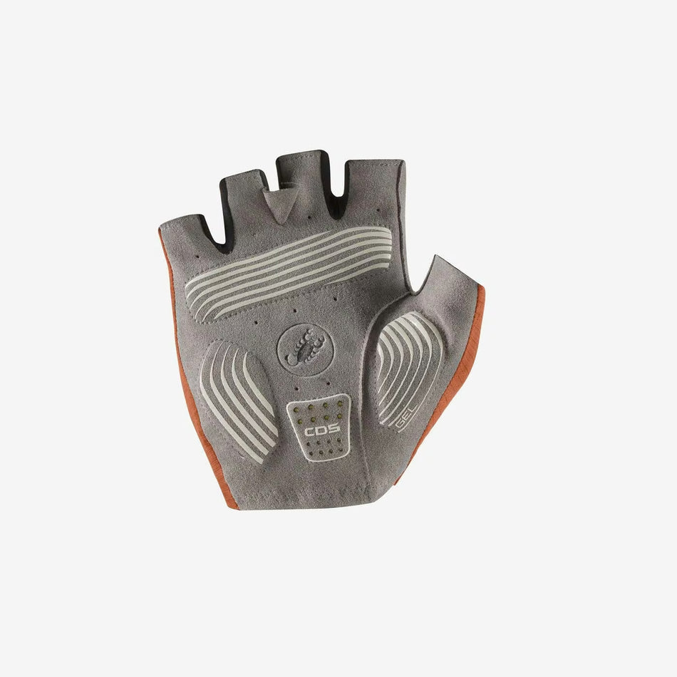 Castelli Espresso Gloves Mocha