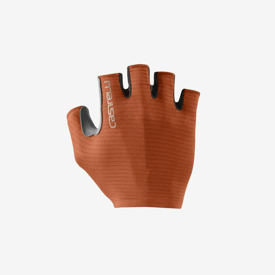 Castelli Espresso Gloves Mocha