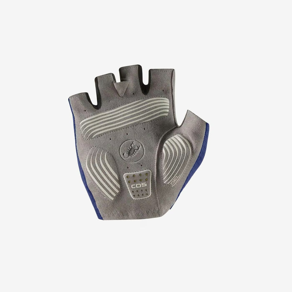 Castelli Espresso Gloves Belgian Blue