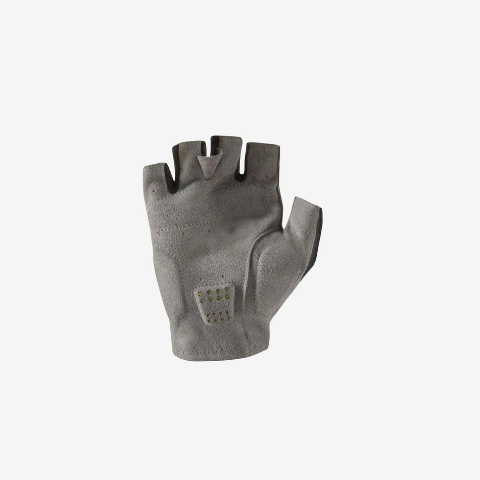 Castelli Espresso Gloves Women's Light Black