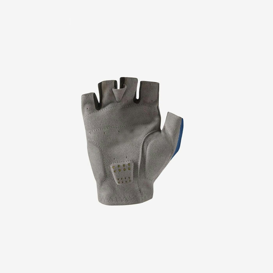 Castelli Espresso Gloves Women's Belgian Blue