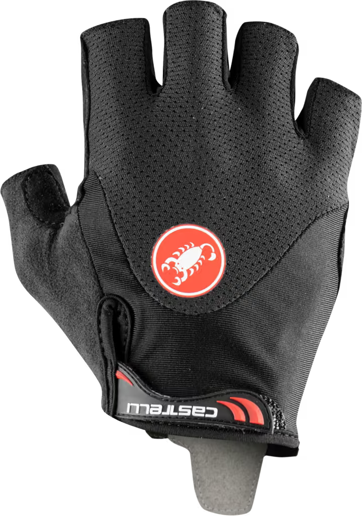 Castelli Arenberg Gel 2 Gloves Black