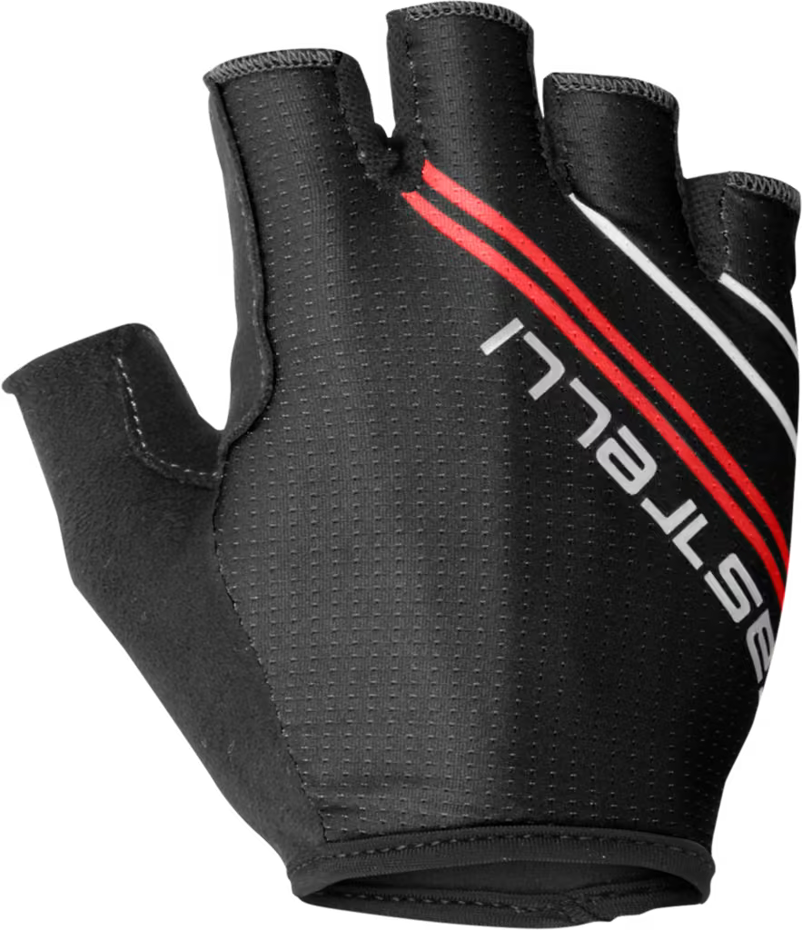 Castelli Dolcissima 2 Gloves Women's Black