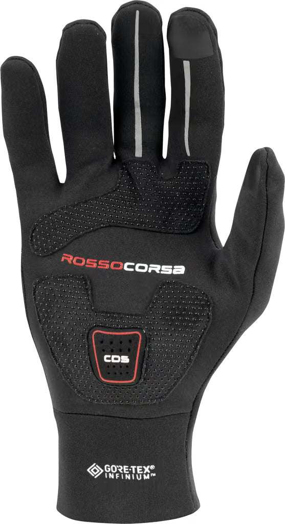 Castelli Perfetto RoS Gloves Black