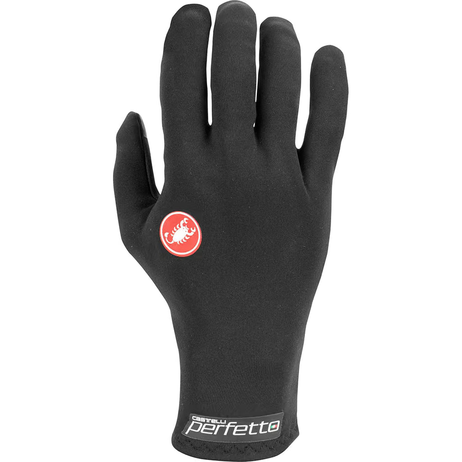 Castelli Perfetto RoS Gloves Black