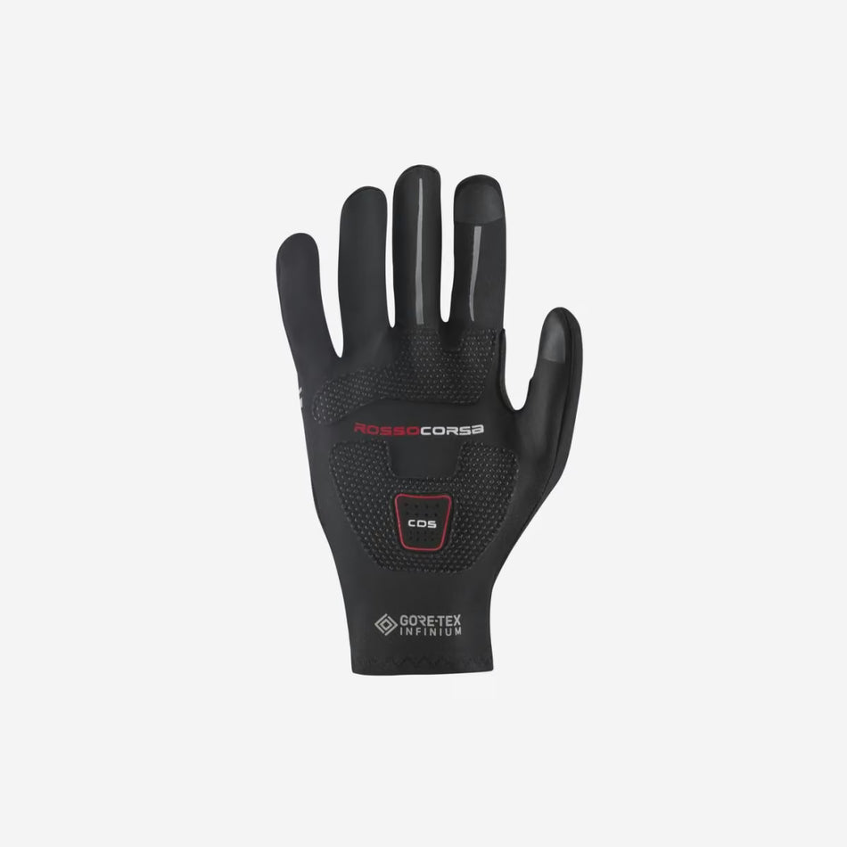 Castelli Perfetto Light Gloves Light Black