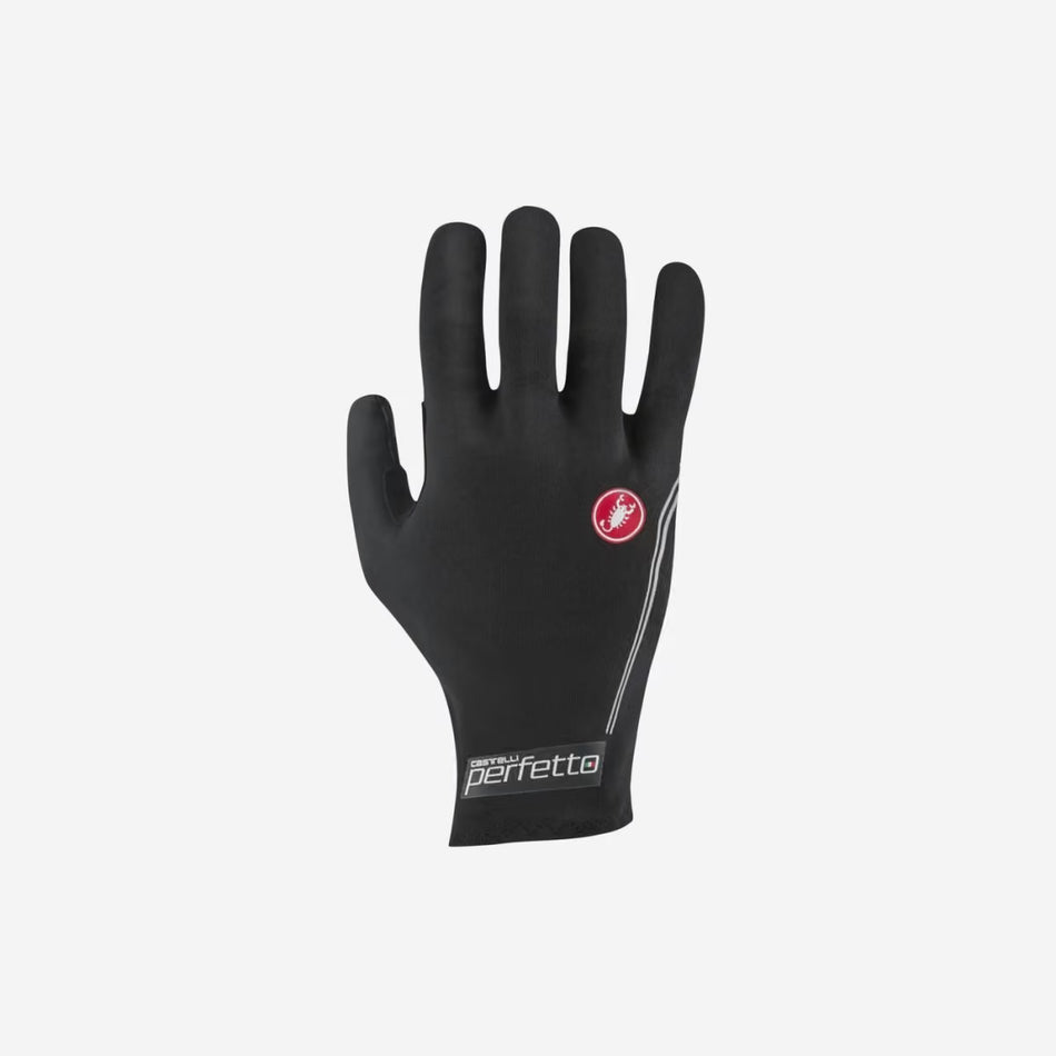 Castelli Perfetto Light Gloves Light Black