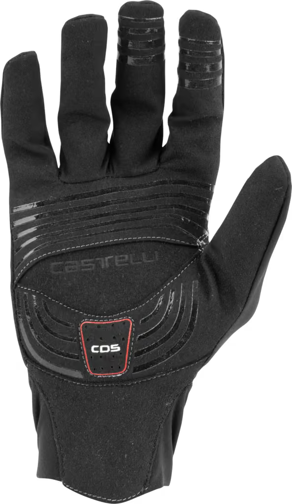 Castelli Lightness 2 Glove Black