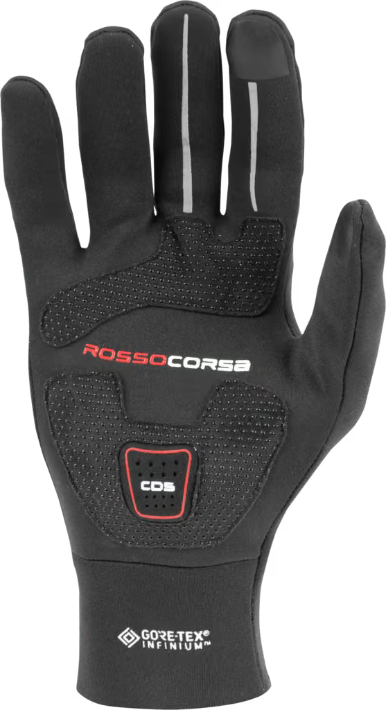 Castelli Perfetto RoS Gloves Women's Black