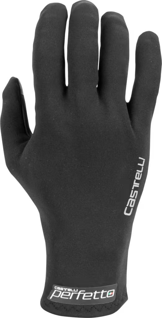 Castelli Perfetto RoS Gloves Women's Black