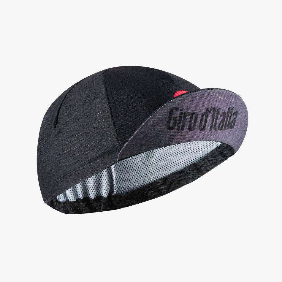 Castelli Giro d'Italia Cap Nero
