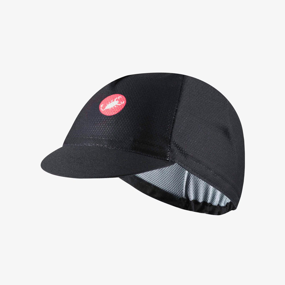 Castelli Giro d'Italia Cap Nero