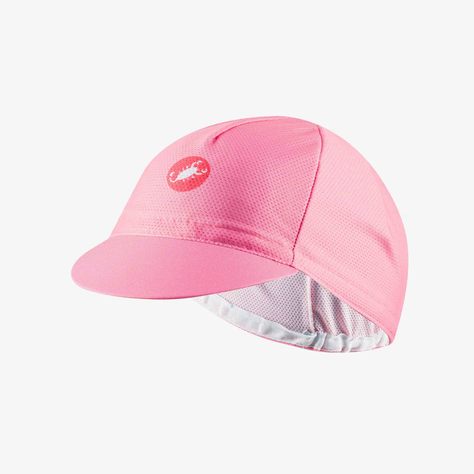 Castelli Giro d'Italia Cap Rosa Giro