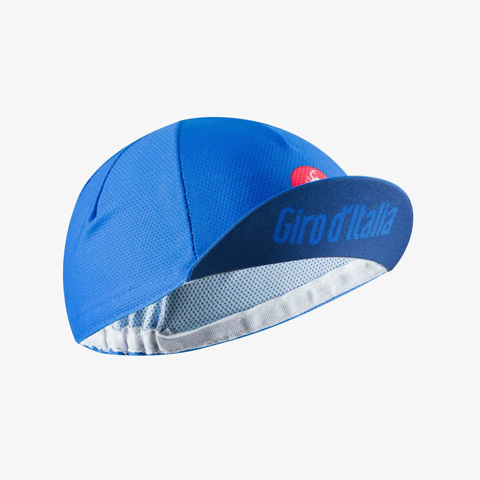 Castelli Giro d'Italia Cap Azzurro