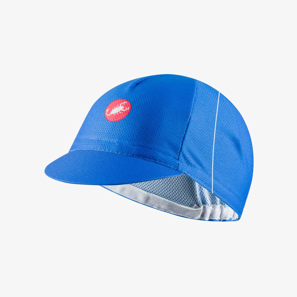 Castelli Giro d'Italia Cap Azzurro