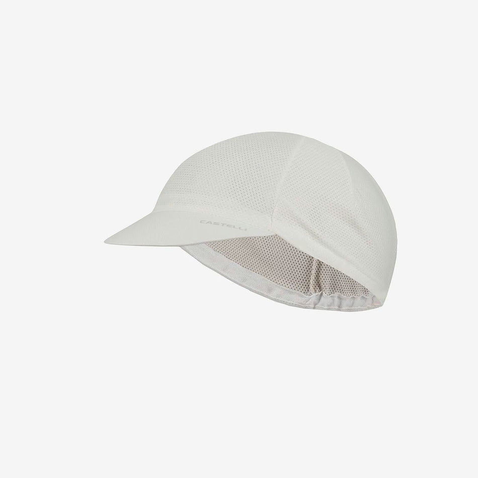 Castelli Espresso 2 Cap Ivory