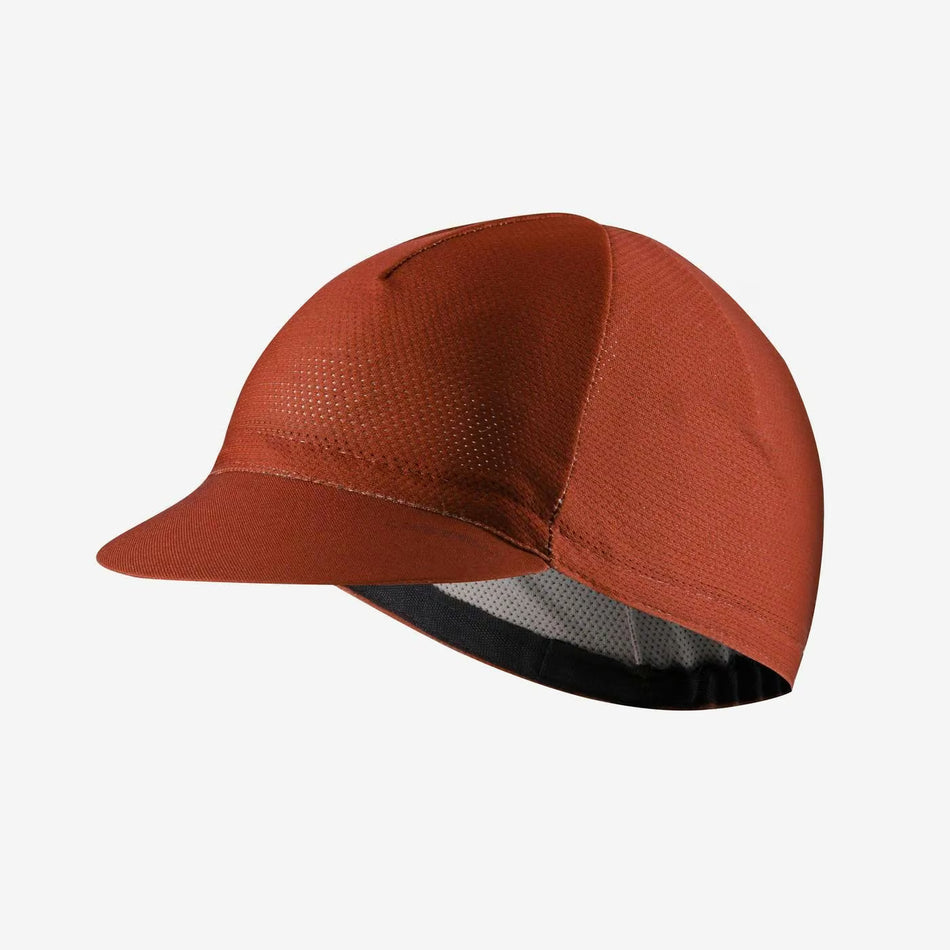 Castelli Espresso 2 Cap Mocha