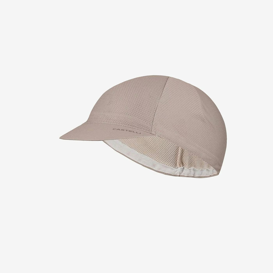 Castelli Espresso 2 Cap Clay