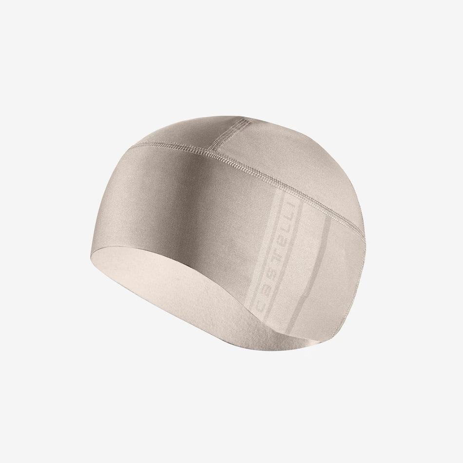 Castelli Pro Thermal 2 Skully Women's Silver Moon