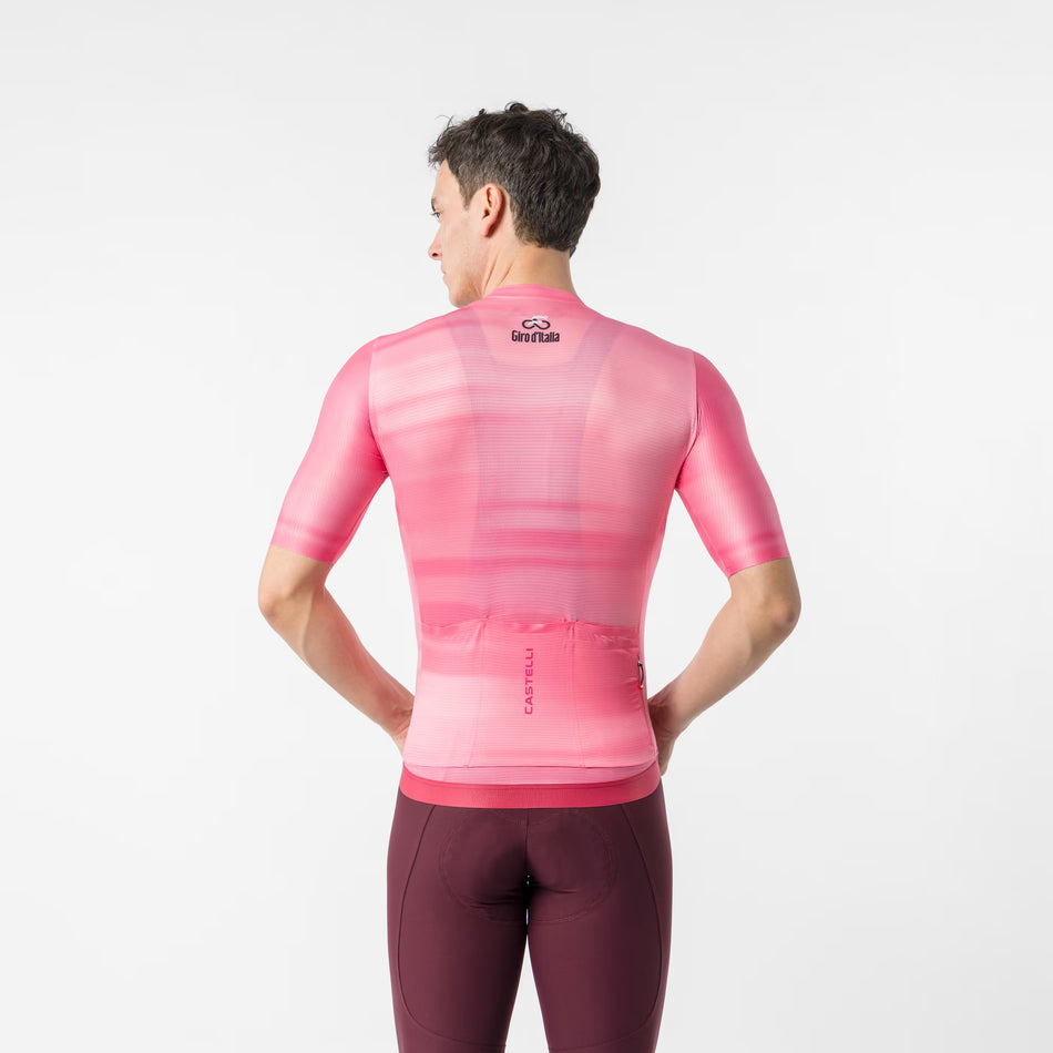 Castelli #Giro109 Espresso 2 Jersey