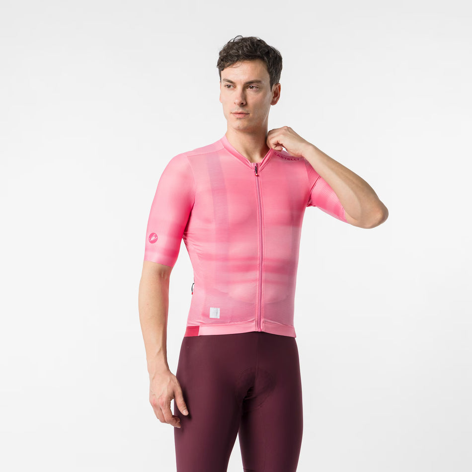 Castelli #Giro109 Espresso 2 Jersey