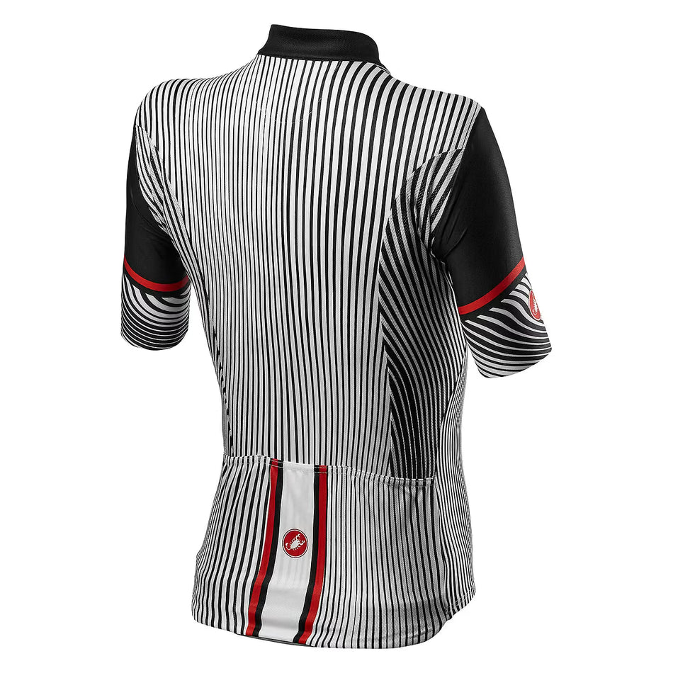 Castelli Illusione Jersey Women's Black