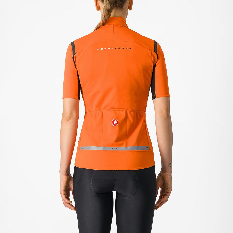 Castelli Gabba RoS 2 Jacket Women's Black