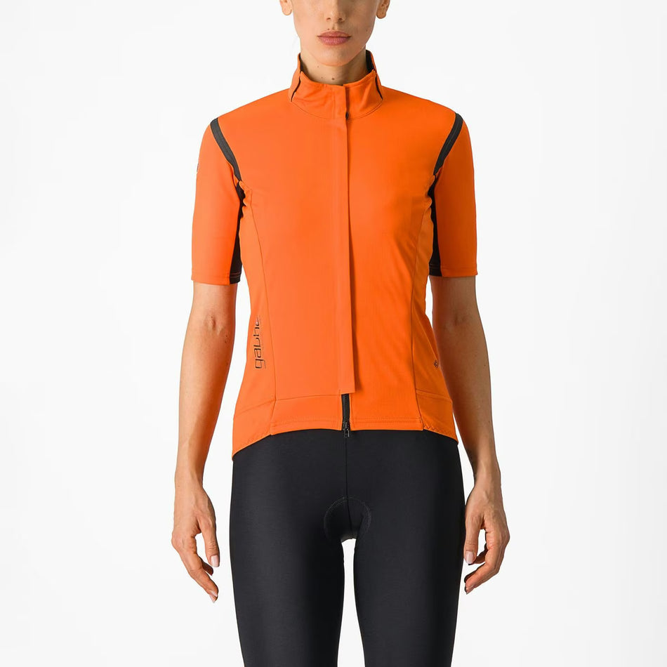 Castelli Gabba RoS 2 Jacket Women's Black