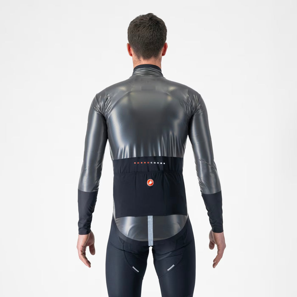 Castelli Gabba R Jacket Men's Black