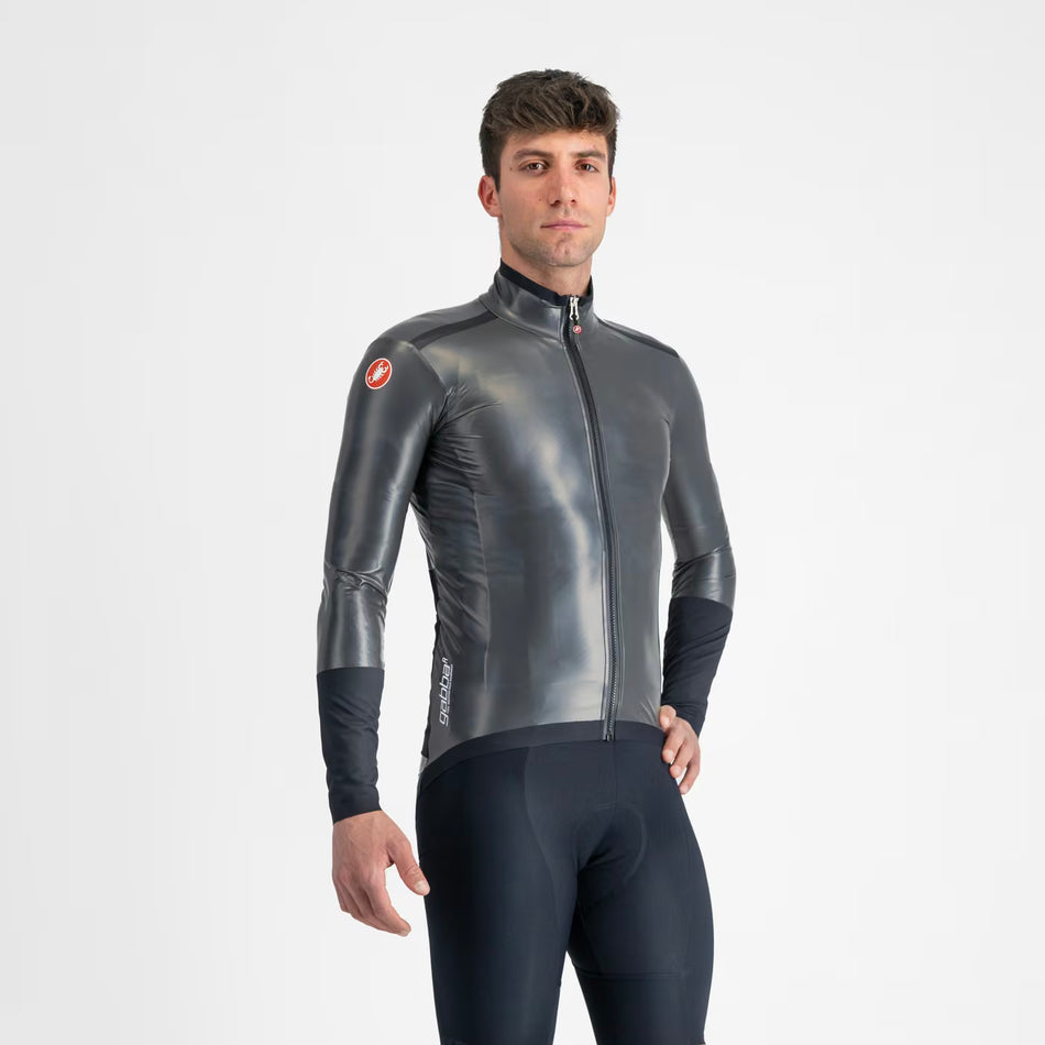 Castelli Gabba R Jacket Men's Black