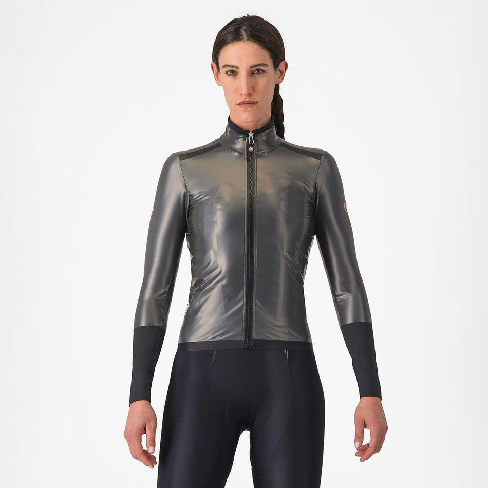 Castelli Gabba R Jacket Women's Black