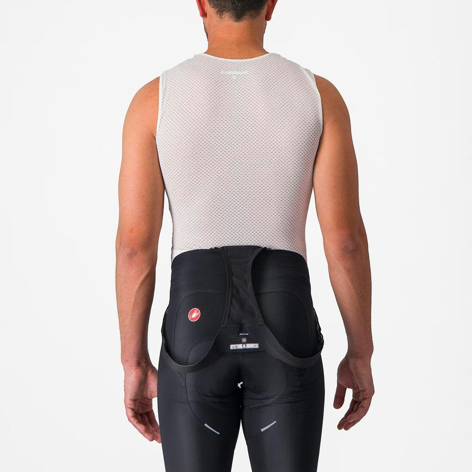 Castelli Pro Mesh 2.0 SL Sleeveless Baselayer Men's White