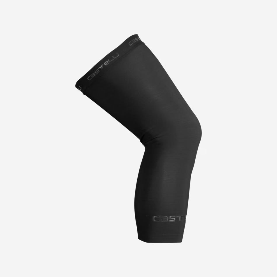 Castelli ThermoFlex 2 Knee Warmer Black