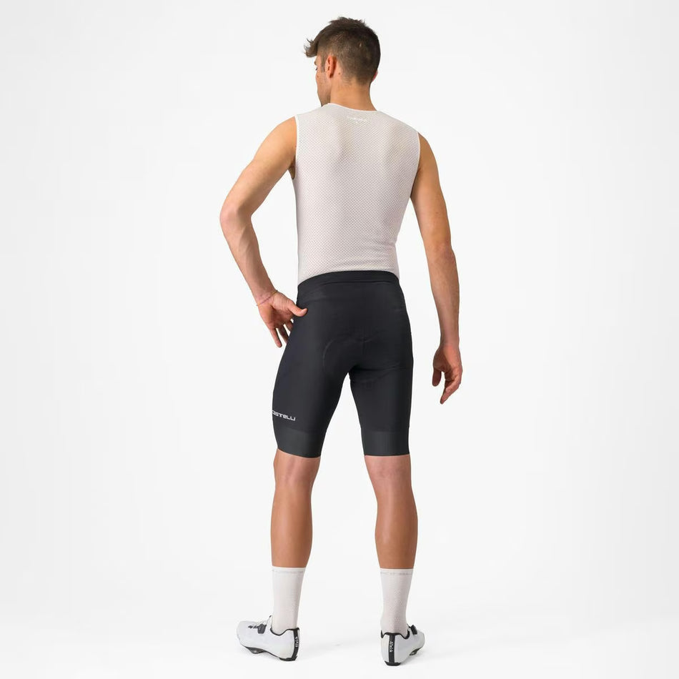 Castelli Endurance 3 Shorts Men's Black