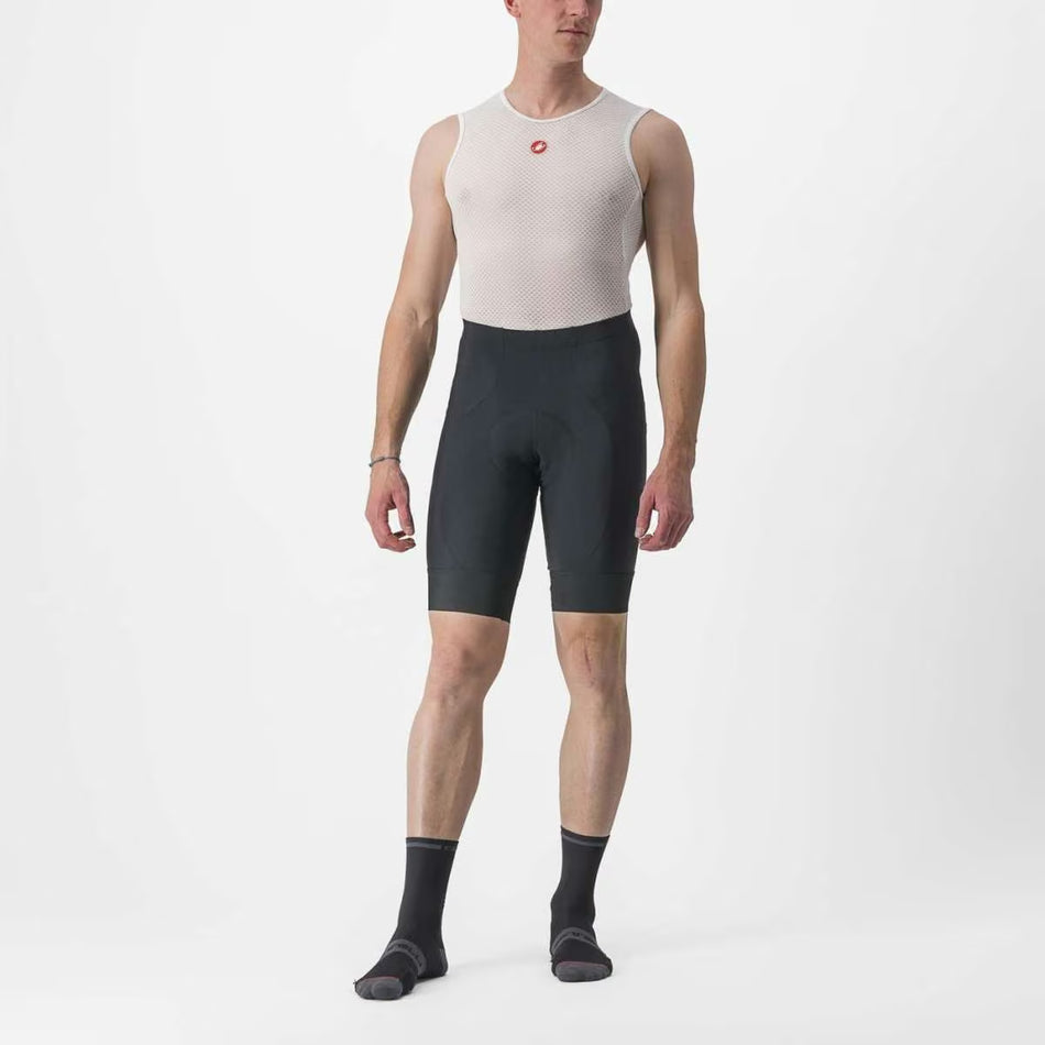 Castelli Entrata 2 Shorts Men's Black