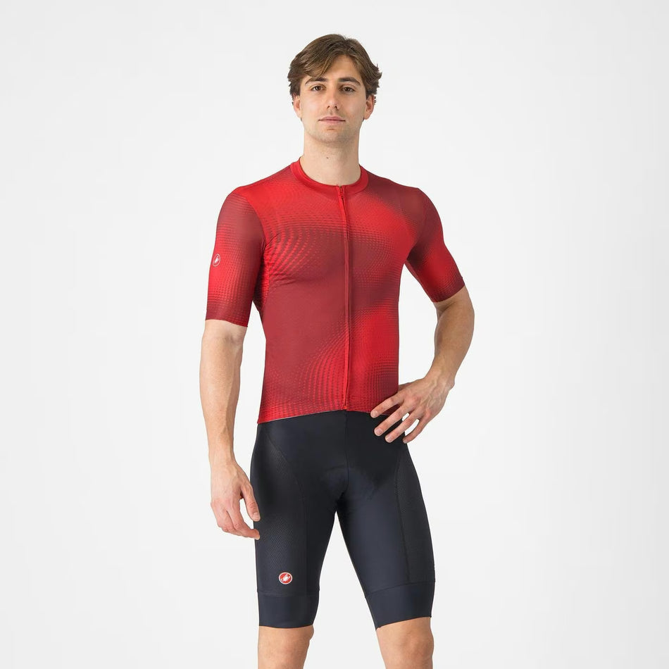 Castelli Competizione 2 Shorts Mens Black