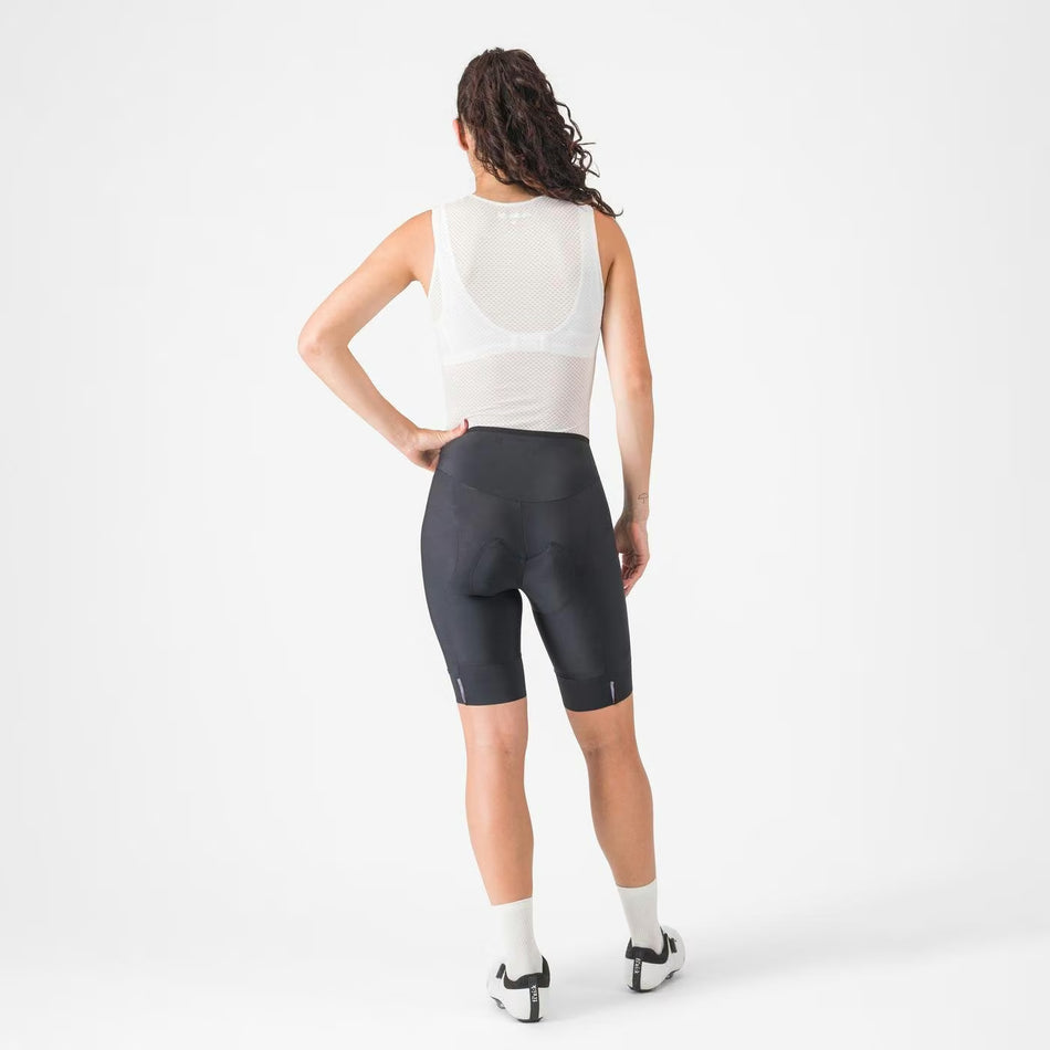 Castelli Prima 2 Shorts Women's Black