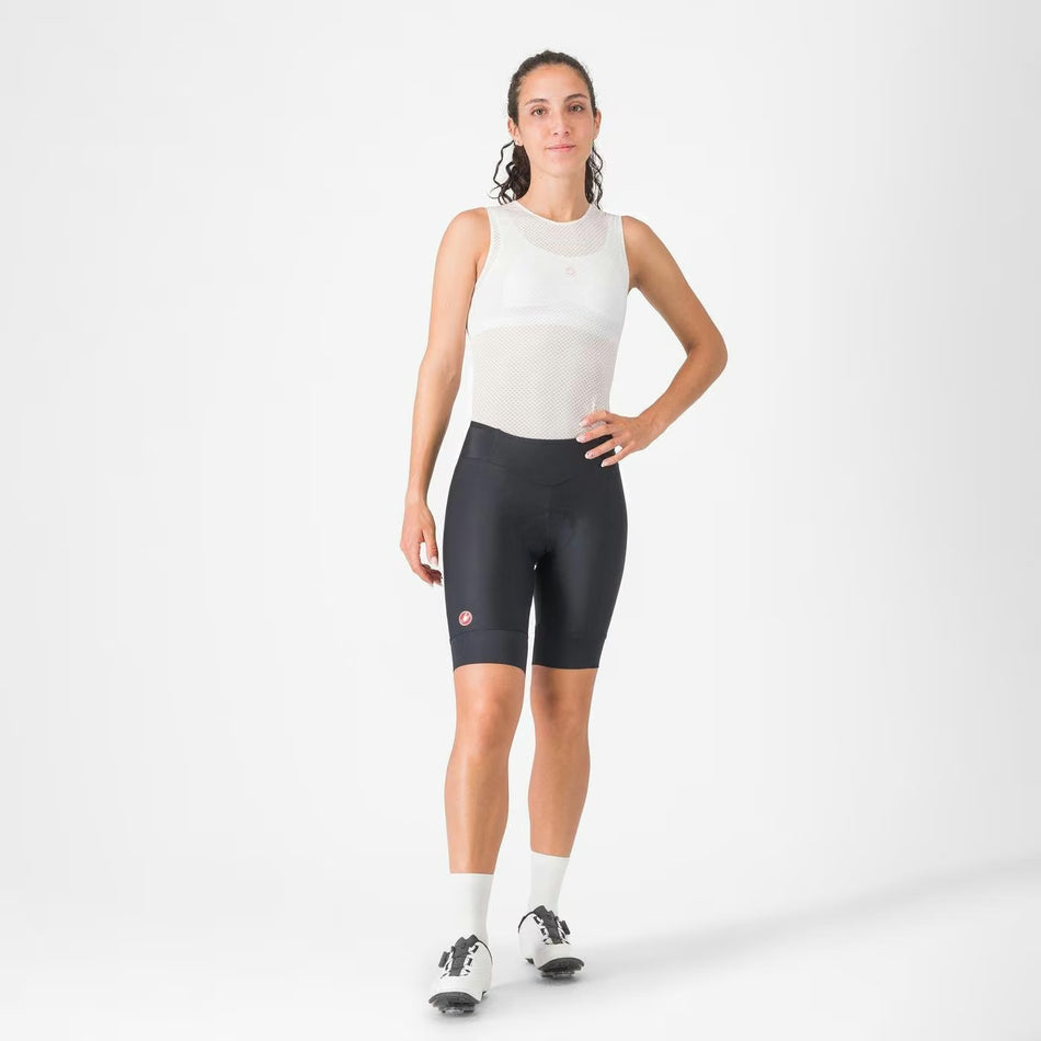 Castelli Prima 2 Shorts Women's Black
