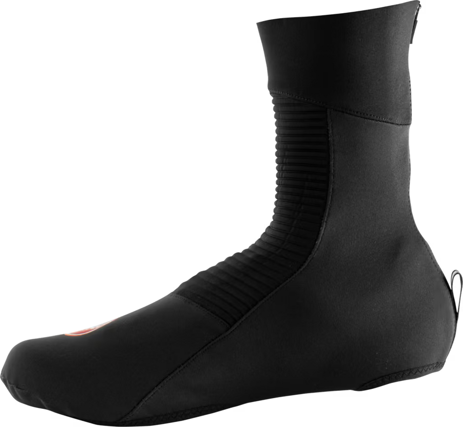 Castelli Entrata Shoecover Black