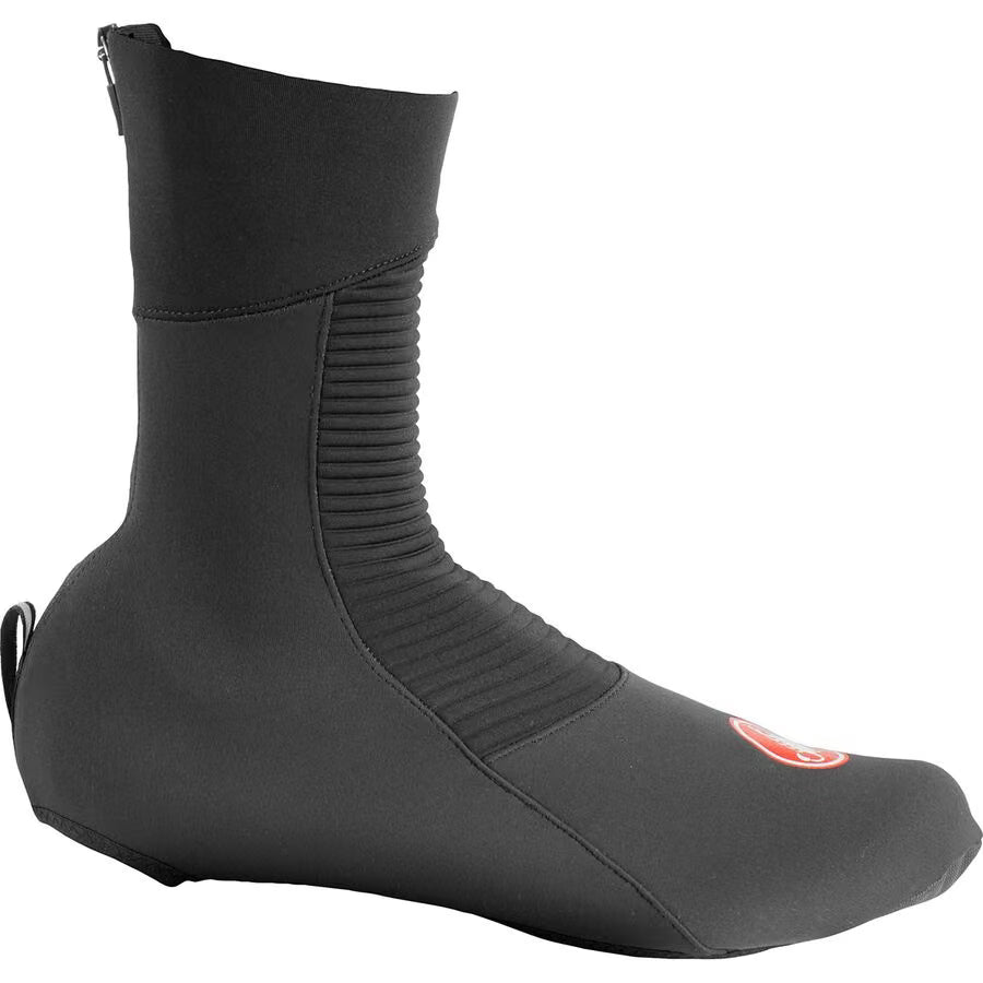 Castelli Entrata Shoecover Black