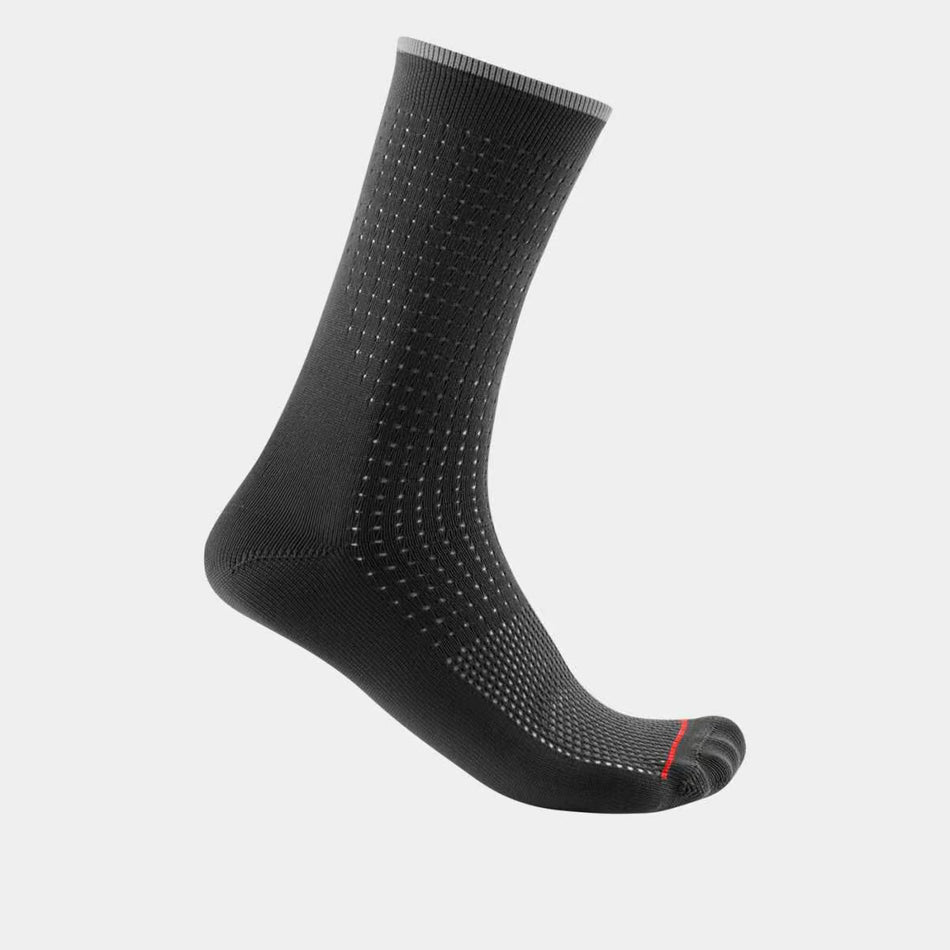 Castelli Premio 18 Socks Black
