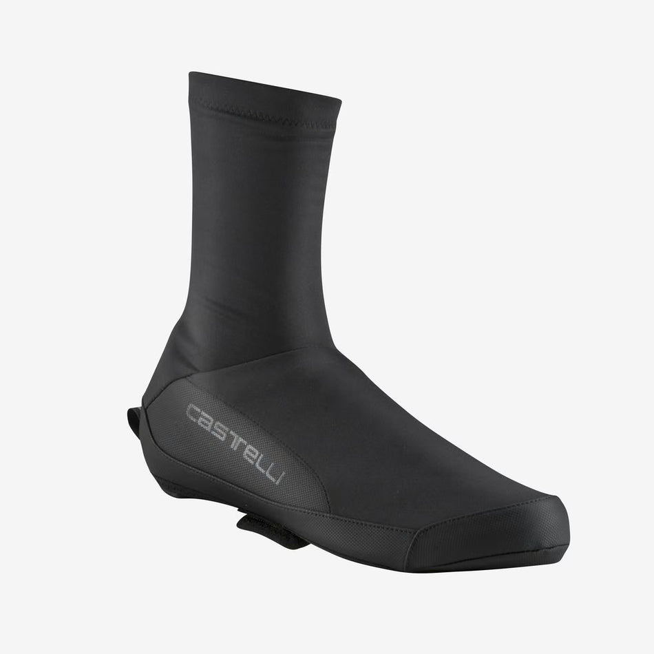 Castelli Unlimited Shoecover Black