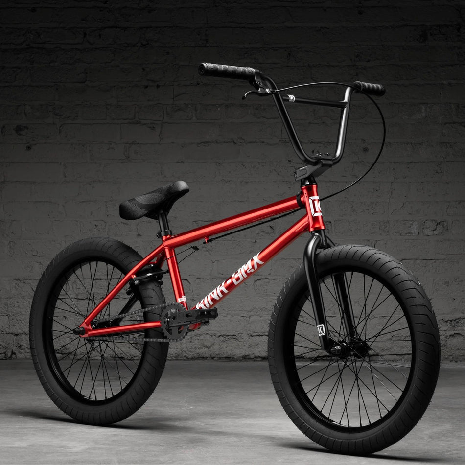Kink 26 Launch 20 Mirror Red 20inch