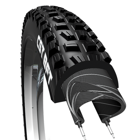CST - 27.5" BFT Tyre - Papanui Cycles