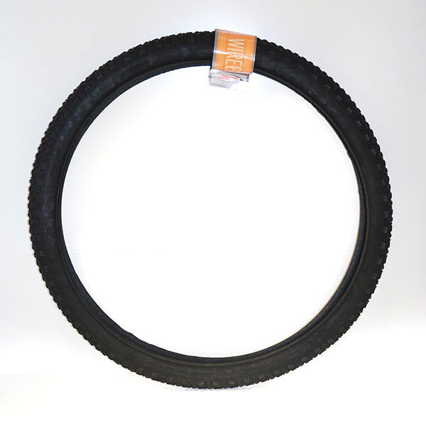 CST - 27.5" Crusader Tyre - Papanui Cycles