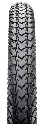 CST - 700c Arrow Tread Tyre - Papanui Cycles