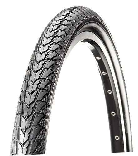 CST - 700c Arrow Tread Tyre - Papanui Cycles